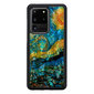 Telefoniümbris iKins telefonile Samsung Galaxy S20 Ultra, mitmevärviline цена и информация | Telefonide kaitsekaaned ja -ümbrised | hansapost.ee