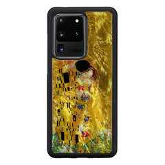 Telefoniümbris iKins telefonile Samsung Galaxy S20 Ultra, mitmevärviline цена и информация | iKins Телефоны и аксессуары | hansapost.ee