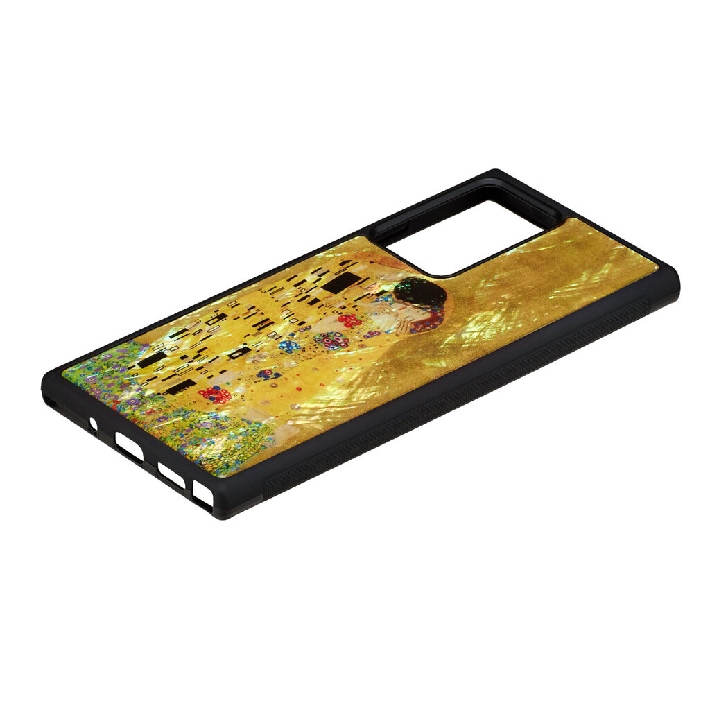 Telefoniümbris iKins telefonile Samsung Galaxy Note 20 Ultra, kirju цена и информация | Telefonide kaitsekaaned ja -ümbrised | hansapost.ee