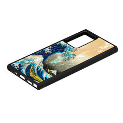 Telefoniümbris iKins telefonile Samsung Galaxy Note 20 Ultra, kirju hind ja info | iKins Mobiiltelefonid ja lisatarvikud | hansapost.ee