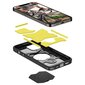 SPIGEN GEARLOCK GCF131 Bike Mount Telefoniümbris iPHONE 12/12 pro цена и информация | Telefonide kaitsekaaned ja -ümbrised | hansapost.ee