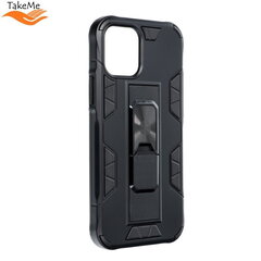 TakeMe Defender hind ja info | TakeMe Mobiiltelefonid, fotokaamerad, nutiseadmed | hansapost.ee