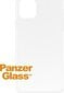 PanzerGlass ClearCase цена и информация | Telefonide kaitsekaaned ja -ümbrised | hansapost.ee