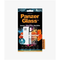 PanzerGlass Clear Case  Samsung, Galaxy  цена и информация | Чехлы для телефонов | hansapost.ee