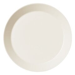 Тарелки iittala Teema 15 см, цвет белый цена и информация | Посуда, тарелки, обеденные сервизы | hansapost.ee