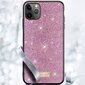 Sulada dazzling case kaitseümbris telefonile Apple iPhone 12 Pro Max, lilla цена и информация | Telefonide kaitsekaaned ja -ümbrised | hansapost.ee