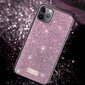 Sulada dazzling case kaitseümbris telefonile Apple iPhone 12 Pro Max, lilla hind ja info | Telefonide kaitsekaaned ja -ümbrised | hansapost.ee