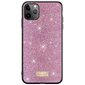 Sulada dazzling case kaitseümbris telefonile Apple iPhone 12 Pro Max, lilla цена и информация | Telefonide kaitsekaaned ja -ümbrised | hansapost.ee