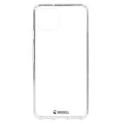 Krusell Google Pixel 4XL jaoks, läbipaistev hind ja info | Krusell Mobiiltelefonid ja lisatarvikud | hansapost.ee