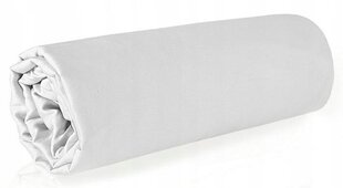 Простыня Nova 180x210 см, белая цена и информация | Сетки для кроватей | hansapost.ee
