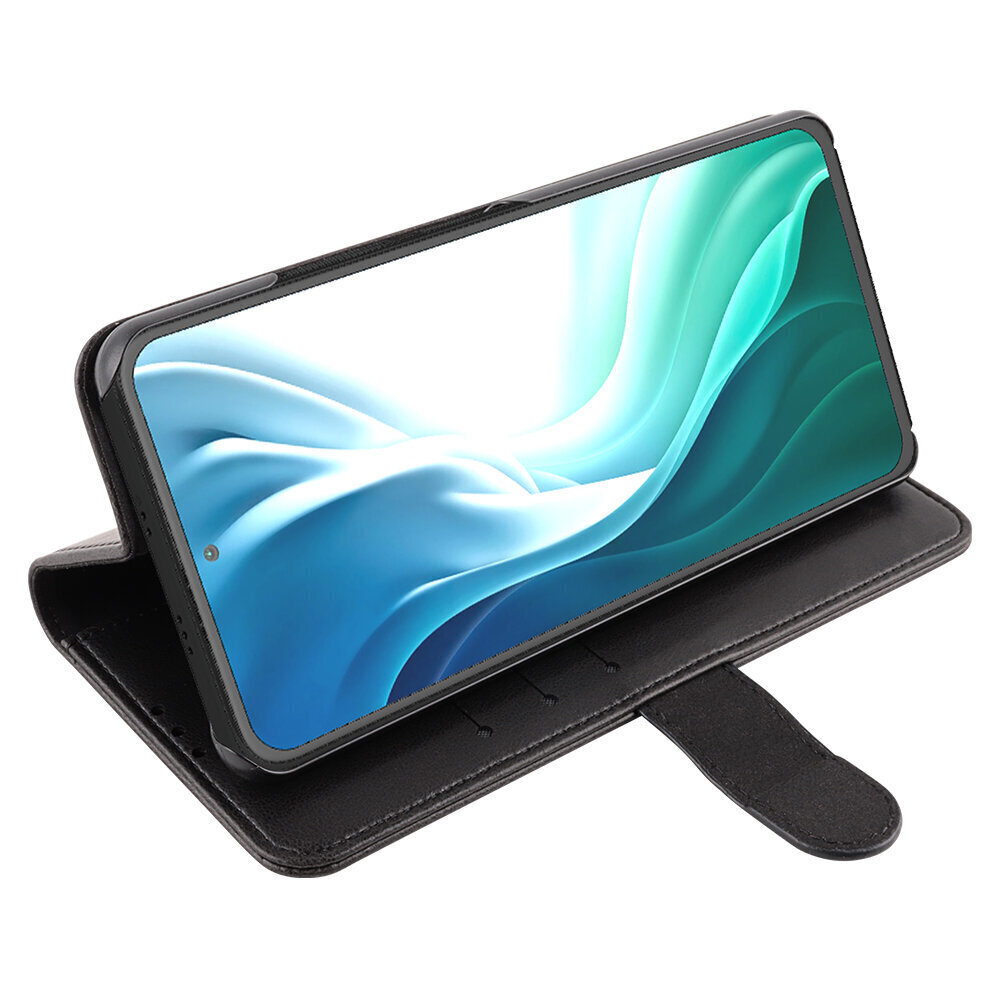 Krusell Xiaomi Mi 11i, must hind ja info | Telefonide kaitsekaaned ja -ümbrised | hansapost.ee