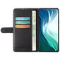 Krusell Xiaomi Mi 11i, must hind ja info | Telefonide kaitsekaaned ja -ümbrised | hansapost.ee