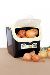 Ящик для хранения овощей, 12 л цена и информация | Контейнеры для хранения продуктов | hansapost.ee