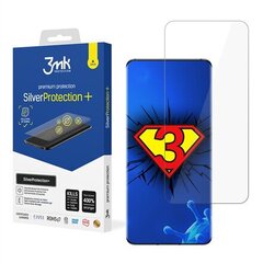 3MK SilverProtection for Huawei P50 Pro  цена и информация | Чехлы для телефонов | hansapost.ee