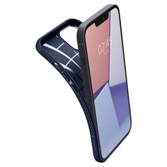 Telefoni ümbris Liquid Air sobib iPhone 13, sinine hind ja info | Telefonide kaitsekaaned ja -ümbrised | hansapost.ee