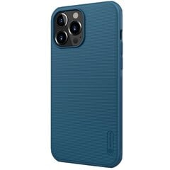 MOBILE COVER IPHONE 13 PRO MAX/BLUE 6902048222984 NILLKIN цена и информация | Чехлы для телефонов | hansapost.ee