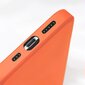 Silikoonist telefoniümbris kaardiümbris sobib Xiaomi Poco X3 NFC, roheline цена и информация | Telefonide kaitsekaaned ja -ümbrised | hansapost.ee