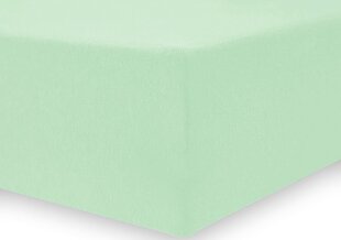 DecoKing Amber voodilina kummiga 240x220 cm hind ja info | Voodilinad | hansapost.ee