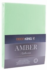 DecoKing Amber voodilina kummiga 240x220 cm hind ja info | Voodilinad | hansapost.ee