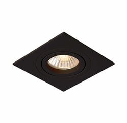 Süvistatav valgusti Light Prestige Metis Black hind ja info | Süvistatavad LED valgustid | hansapost.ee