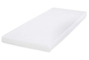 Familon Ultra простыня-конверт, белый, 120 x 200 + 20 см цена и информация | Сетки для кроватей | hansapost.ee