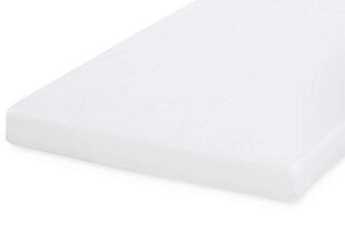 Familon Ultra простыня-конверт, белый, 120 x 200 + 20 см цена и информация | Простыни | hansapost.ee