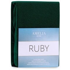 Amelia Home voodilina koos kummiga Ruby 220x200 cm hind ja info | Amelia Home Kodukaubad | hansapost.ee