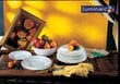 Õhtusööginõude komplekt Luminarc Trianon, 19-osaline hind ja info | Lauanõud ja nõude komplektid | hansapost.ee