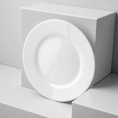 Тарелка Luminarc Everyday, 19,5 см цена и информация | Посуда, тарелки, обеденные сервизы | hansapost.ee