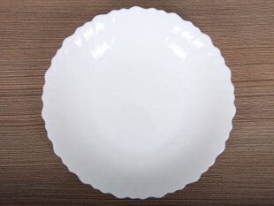 Luminarc тарелка Feston, 23 см цена и информация | Luminarc Кухонные товары, товары для домашнего хозяйства | hansapost.ee