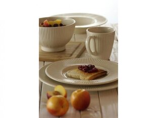 Ambition десертная тарелка Palette Cream, 22,5 см  цена и информация | Посуда, тарелки, обеденные сервизы | hansapost.ee