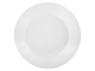 Luminarc тарелка Harena, 28 см цена и информация | Luminarc Кухонные товары, товары для домашнего хозяйства | hansapost.ee