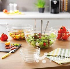 Салатница Luminarc Empilable, 26 см. цена и информация | Посуда, тарелки, обеденные сервизы | hansapost.ee