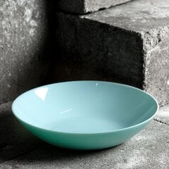 Суповая тарелка Luminarc Diwali, голубая, 20 см цена и информация | Посуда, тарелки, обеденные сервизы | hansapost.ee