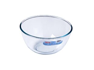 Salatikauss PYREX Mixing, 3 L hind ja info | Pyrex Kodukaubad | hansapost.ee