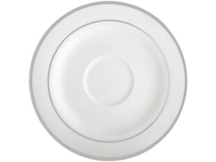 Ambition тарелочка Aura Silver, 15.5 см цена и информация | Посуда, тарелки, обеденные сервизы | hansapost.ee