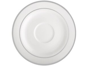 Ambition тарелочка Aura Silver, 12.5 см цена и информация | Посуда, тарелки, обеденные сервизы | hansapost.ee