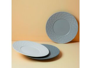 Desserttaldrik Ambition Glamour, 20.5 cm цена и информация | Посуда, тарелки, обеденные сервизы | hansapost.ee
