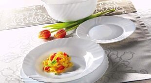 Тарелка EBRO цена и информация | Bormioli Rocco Кухонные товары, товары для домашнего хозяйства | hansapost.ee