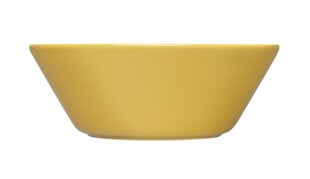 Iittala Teema kauss 15cm, kollane hind ja info | Iittala Nõud ja söögiriistad | hansapost.ee