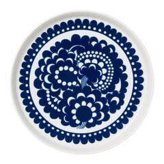 Arabia тарелка Esteri, 24 см цена и информация | Посуда, тарелки, обеденные сервизы | hansapost.ee
