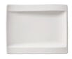 Villeroy & Boch Taldrik 18x15cm, NewWave цена и информация | Lauanõud ja nõude komplektid | hansapost.ee