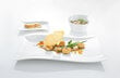 Villeroy & Boch Taldrik 18x15cm, NewWave hind ja info | Lauanõud ja nõude komplektid | hansapost.ee