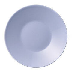 Тарелка Arabia KoKo Blueberry Milk, 23 см цена и информация | Посуда, тарелки, обеденные сервизы | hansapost.ee