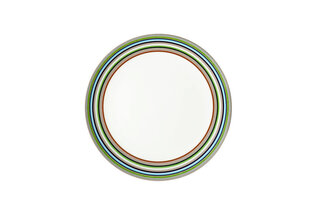 Тарелка Iittala Origo 20 см, бежевая цена и информация | Посуда, тарелки, обеденные сервизы | hansapost.ee