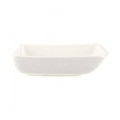 Villeroy & Boch Sügav taldrik NewWave, ø 12x12 cm, valge hind ja info | Villeroy & Boch Nõud ja söögiriistad | hansapost.ee