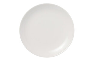 Arabia 24h taldrik 26 cm valge цена и информация | Посуда, тарелки, обеденные сервизы | hansapost.ee
