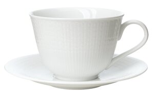Rörstrand блюдце для чашки Swedish Grace, 18 см цена и информация | Rörstrand Посуда и столовые приборы | hansapost.ee