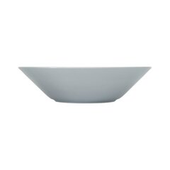 Iittala глубокая тарелка Teema, 21 см цена и информация | Посуда, тарелки, обеденные сервизы | hansapost.ee