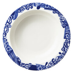 Arabia 24h глубокая тарелка Pienar, 22 см цена и информация | Посуда, тарелки, обеденные сервизы | hansapost.ee
